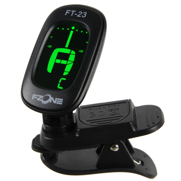 Тюнер FZONE FT-23 (Black)