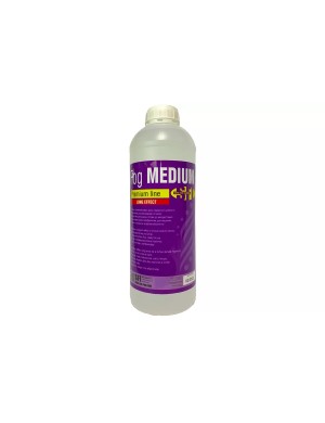 Рідина для генератора диму Fog Medium Premium 1L