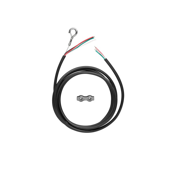 Підвісна акустична система DV audio PS-502TB