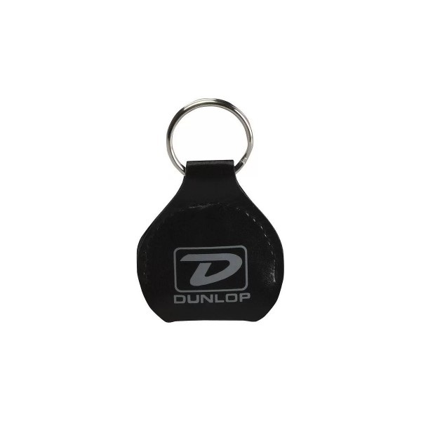 Брелок-тримач для медіаторів DUNLOP 5201 PICKERS POUCH KEYCHAIN