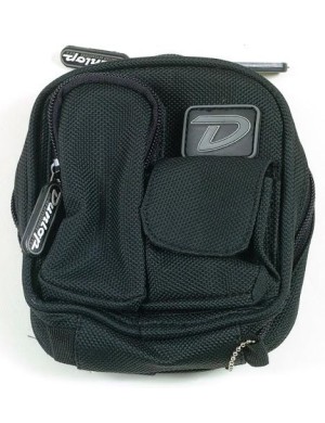 Сумка для гитарных аксессуаров Dunlop DGB-201 Deluxe Tool Bag