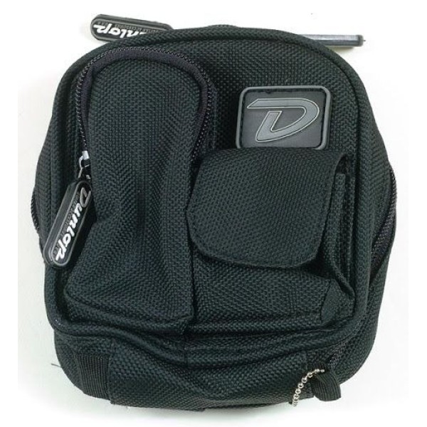 Сумка для гітарних аксесуарів Dunlop DGB-201 Deluxe Tool Bag