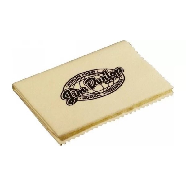 Серветка Dunlop 5400 Polish Cloth