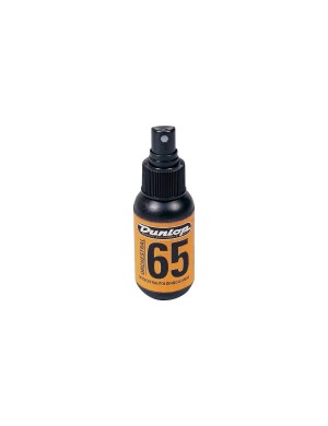 Полироль-очиститель для оркестровых инструментов DUNLOP 6592 FORMULA NO. 65 ORCHESTRAL CLEANER