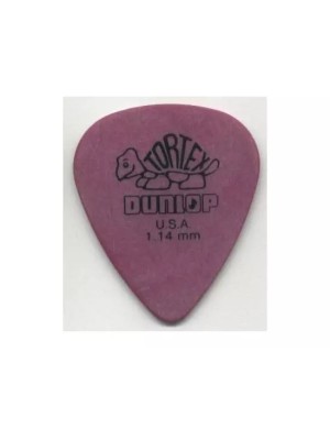Медіатор DUNLOP 418P1.14 Standard