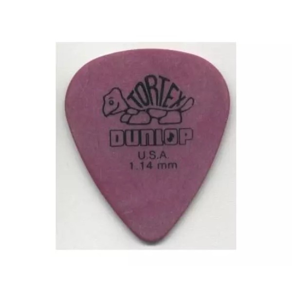 Медіатор DUNLOP 418P1.14 Standard