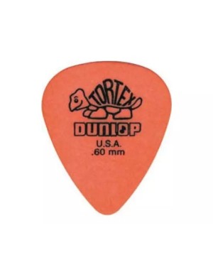 Медіатор DUNLOP 418R.60 Standard