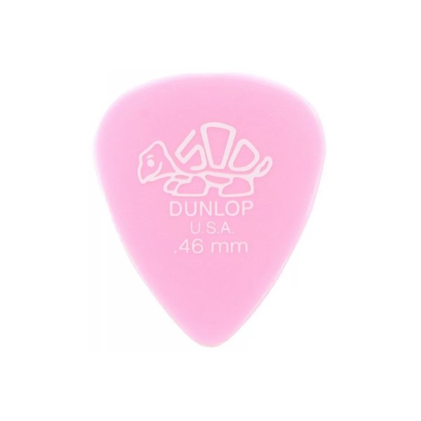 Медіатори Dunlop 41P.46