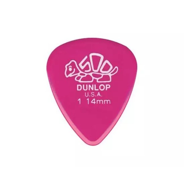 Медіатори Dunlop 41P1.14