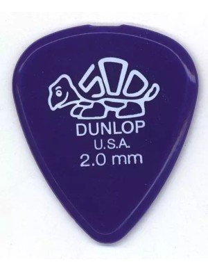 Медіатори Dunlop 41P2.0