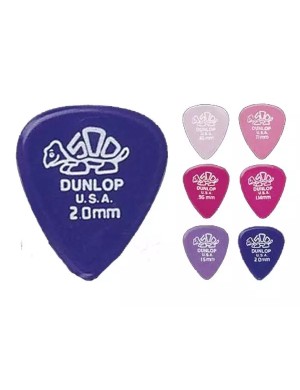 Медіатори Dunlop 41R.50