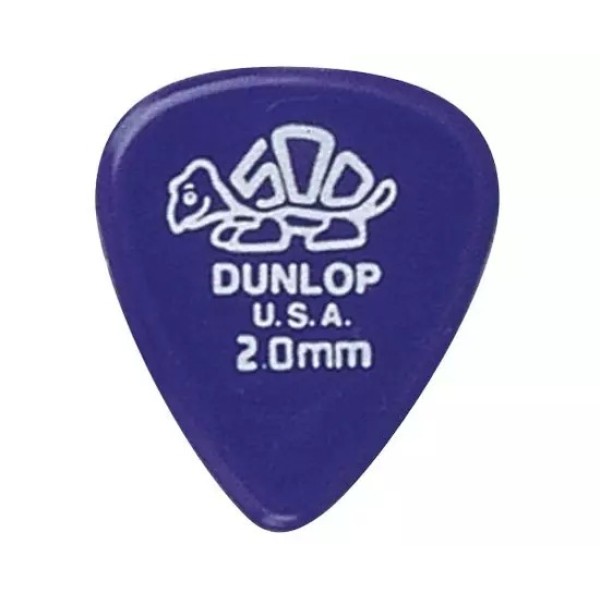 Медіатори Dunlop 41R2.0