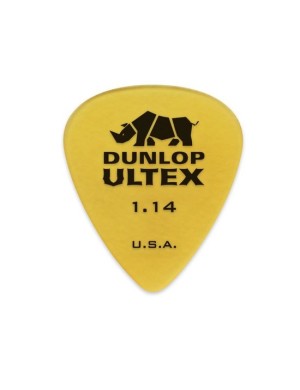 Медіатори Dunlop 4210 Ultex Standard