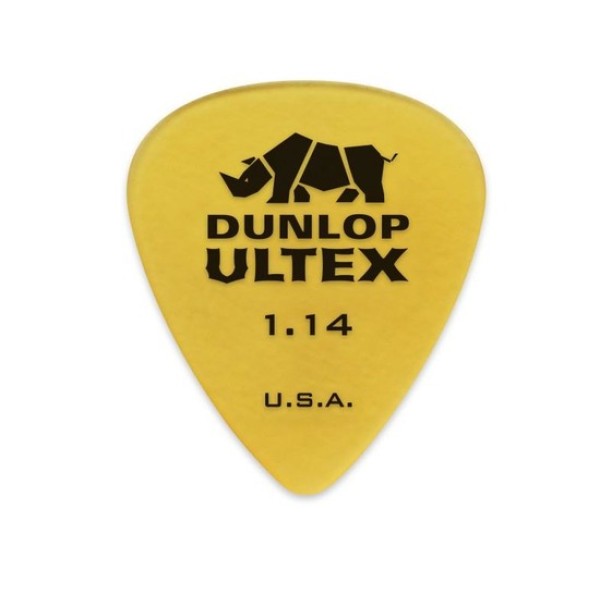 Медіатори Dunlop 4210 Ultex Standard