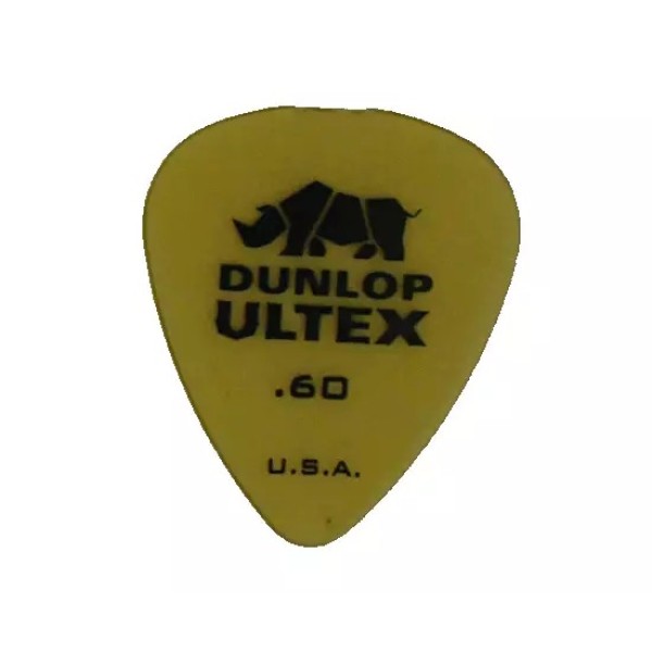 Медіатори Dunlop 421R.60