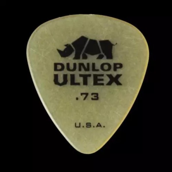 Медіатори Dunlop 421R.73
