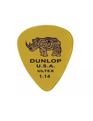 Медіатори Dunlop 421R1.14