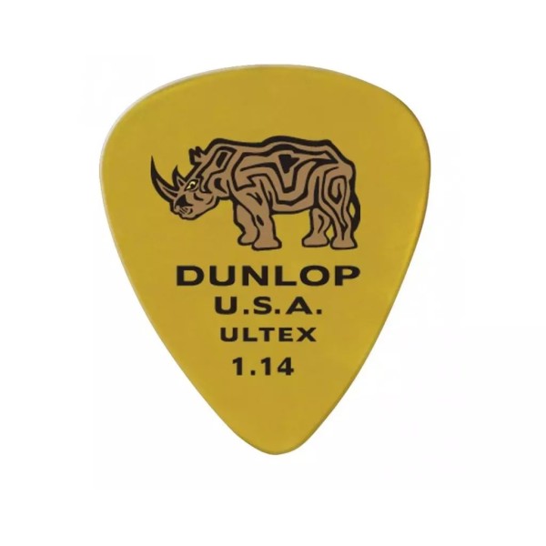 Медіатори Dunlop 421R1.14