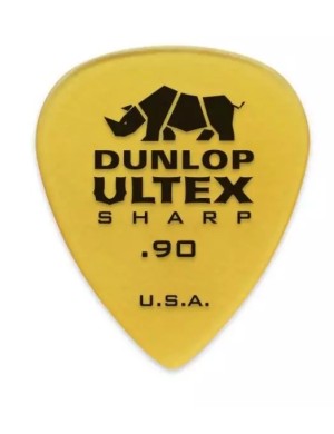 Медіатори Dunlop 433P.90