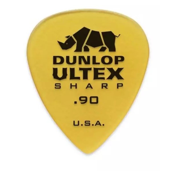 Медіатори Dunlop 433P.90