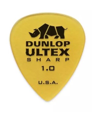 Медіатори Dunlop 433P1.0