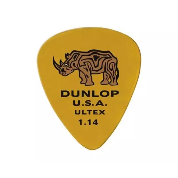 Медіатори Dunlop 433P1.14