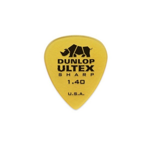 Медіатори Dunlop 433P1.40
