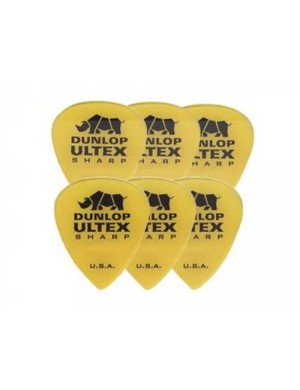 Медіатори Dunlop 433R1.40