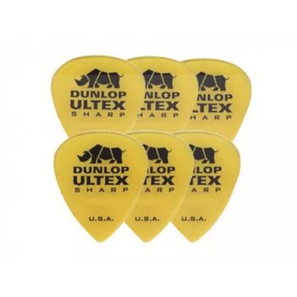 Медіатори Dunlop 433R1.40