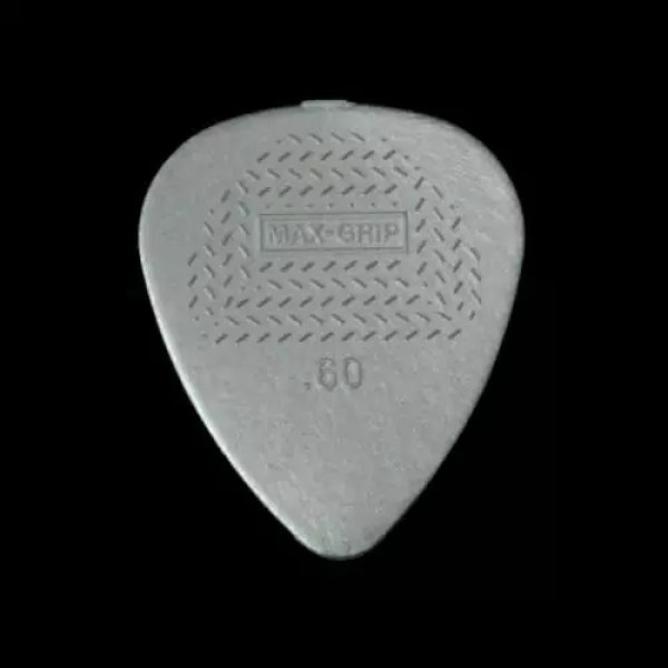 Медіатори Dunlop 449R.60