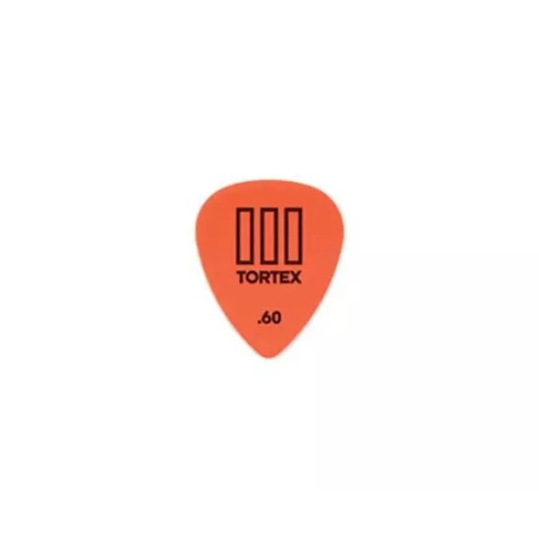 Медіатори Dunlop 462P.60