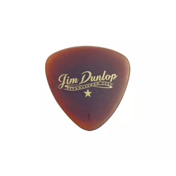 Медіатори Dunlop 494P102 Americano Flat Picks