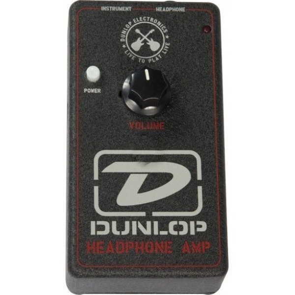 Педаль ефектів Dunlop CSP-009