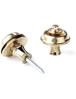 Стреплоки Dunlop SLS1102BR