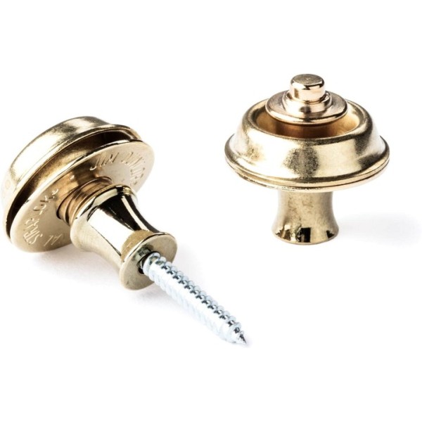 Стреплоки Dunlop SLS1102BR