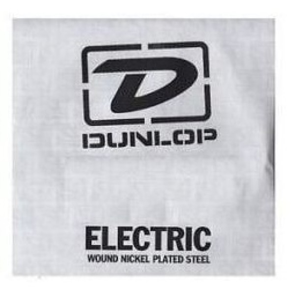 Струна Dunlop DENW-042