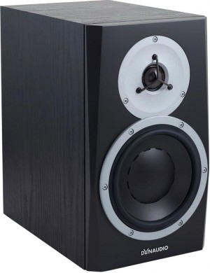 Активный студийный монитор Dynaudio BM5 mkIII