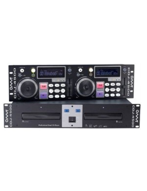 Проигрыватель MP3 OMT CDJ4500