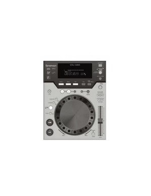 Проигрыватель MP3 OMT CDJ5000
