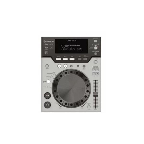 Програвач MP3 OMT CDJ5000