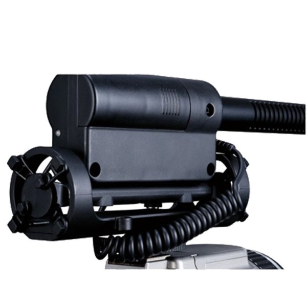 Накамерний мікрофон TAKSTAR SGC-598 Накамерний мікрофон TAKSTAR SGC-598