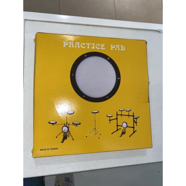 Тренувальний пед Peace TR-3