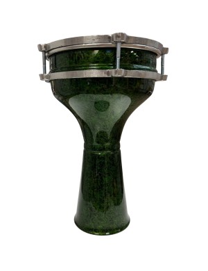 Дарбука Vatan VDT-124 (Emerald)