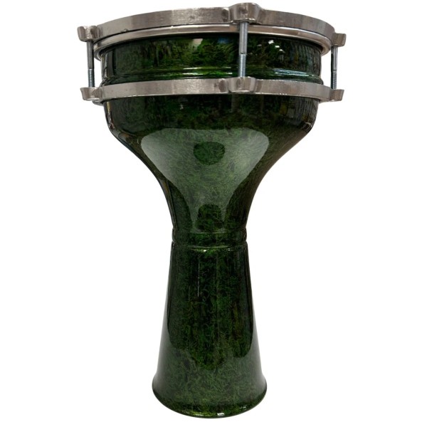 Дарбука Vatan VDT-124 (Emerald) Дарбука Vatan VDT-124 (Emerald)