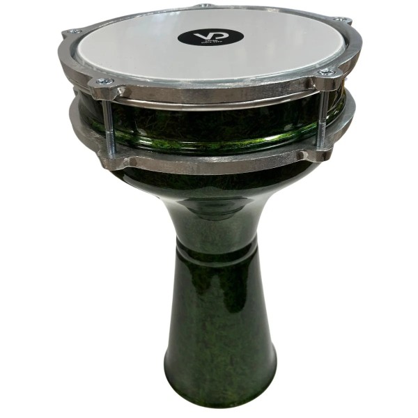 Дарбука Vatan VDT-124 (Emerald) Дарбука Vatan VDT-124 (Emerald)