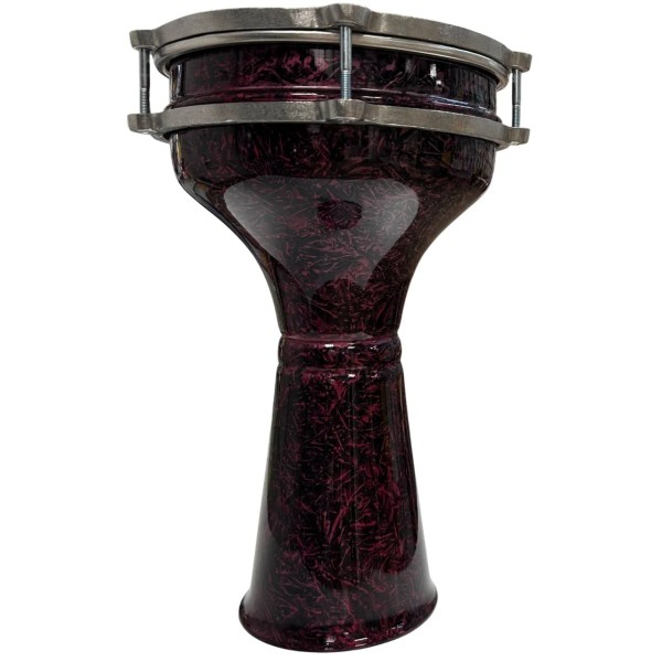 Дарбука Vatan VDT-124 (Violet)