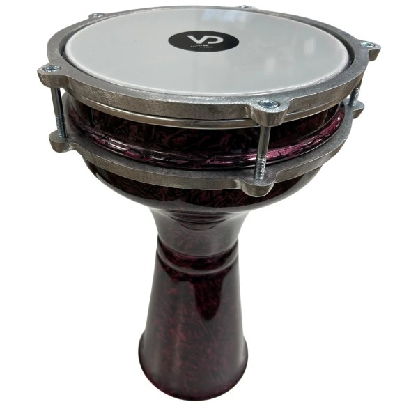 Дарбука Vatan VDT-124 (Violet)