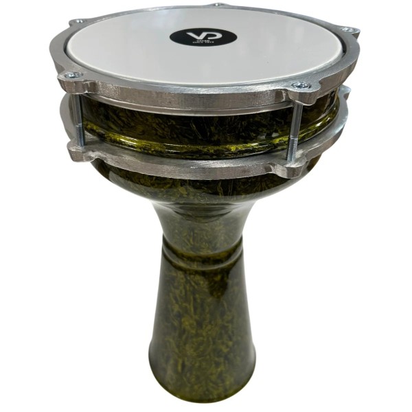 Дарбука Vatan VDT-124 (Bronze) Дарбука Vatan VDT-124 (Bronze)