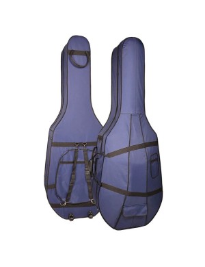 Кейс/кофр для контрабаса 4/4 Boston SBB-44-DB