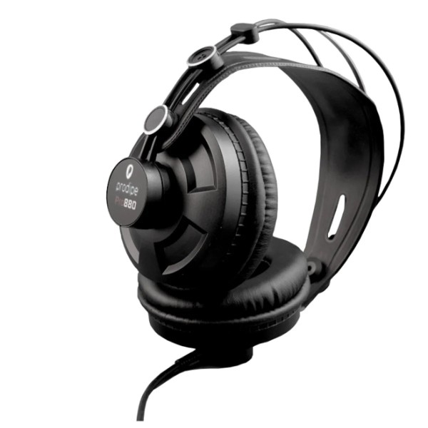 Навушники Prodipe Pro 880